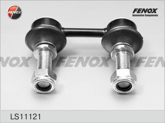 Fenox LS11121 - Çubuq / Strut, stabilizator furqanavto.az