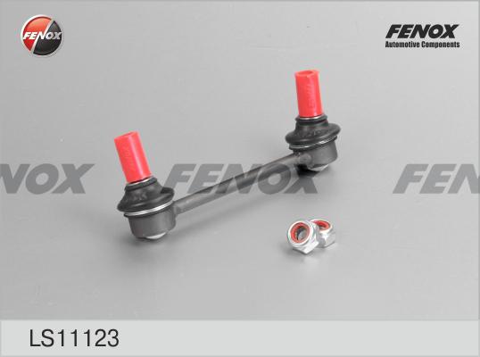 Fenox LS11123 - Çubuq / Strut, stabilizator furqanavto.az