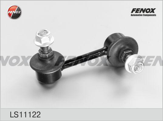 Fenox LS11122 - Çubuq / Strut, stabilizator furqanavto.az