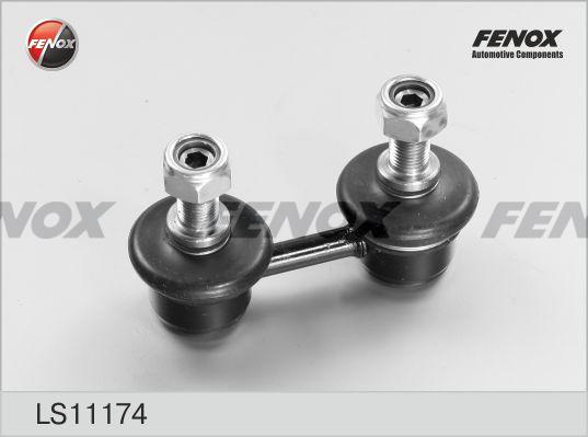 Fenox LS11174 - Çubuq / Strut, stabilizator furqanavto.az