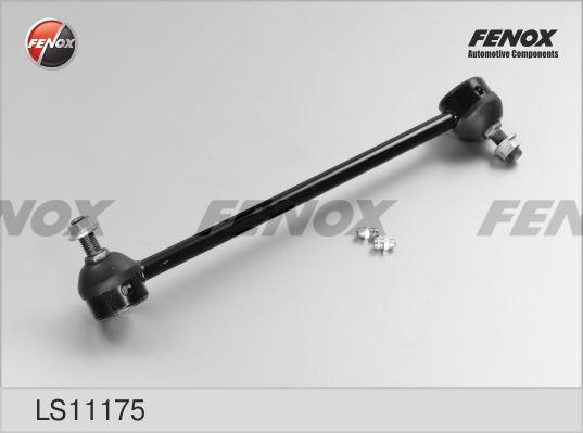 Fenox LS11175 - Çubuq / Strut, stabilizator furqanavto.az