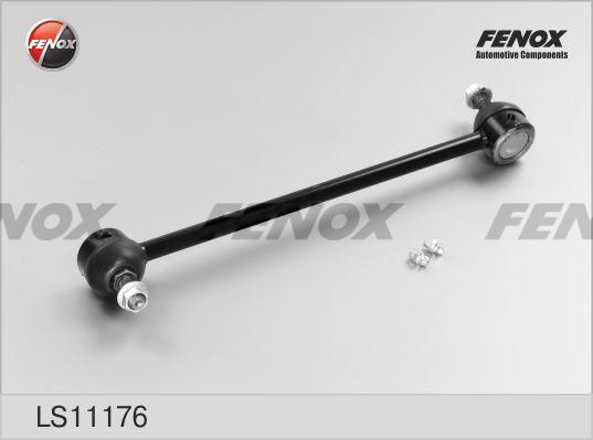 Fenox LS11176 - Çubuq / Strut, stabilizator furqanavto.az