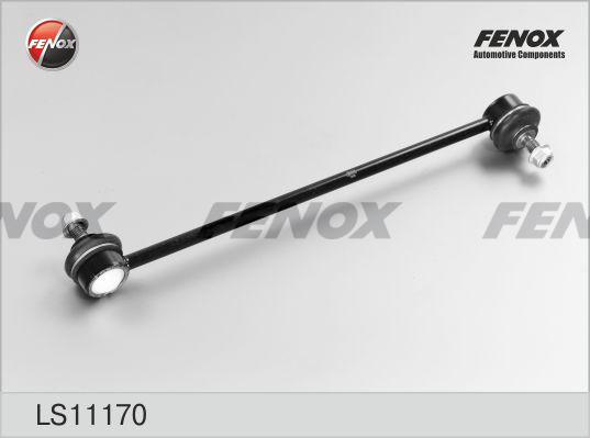 Fenox LS11170 - Çubuq / Strut, stabilizator furqanavto.az