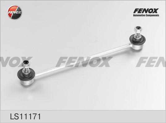 Fenox LS11171 - Çubuq / Strut, stabilizator furqanavto.az