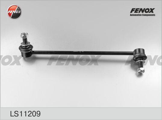 Fenox LS11209 - Çubuq / Strut, stabilizator furqanavto.az