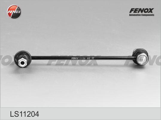 Fenox LS11204 - Çubuq / Strut, stabilizator furqanavto.az