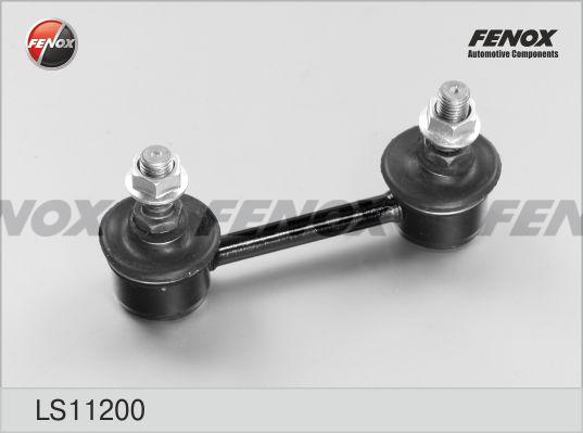 Fenox LS11200 - Çubuq / Strut, stabilizator furqanavto.az