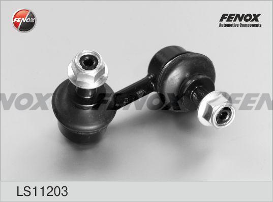 Fenox LS11203 - Çubuq / Strut, stabilizator furqanavto.az