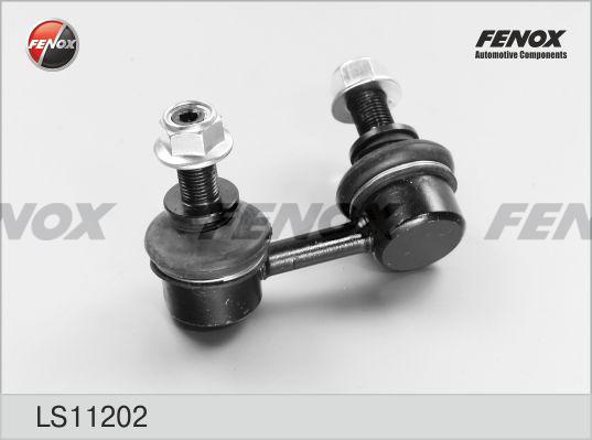 Fenox LS11202 - Çubuq / Strut, stabilizator furqanavto.az