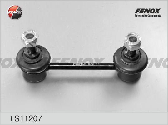 Fenox LS11207 - Çubuq / Strut, stabilizator furqanavto.az