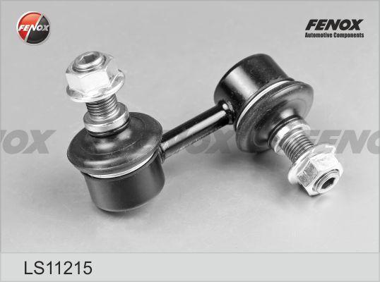 Fenox LS11215 - Çubuq / Strut, stabilizator www.furqanavto.az