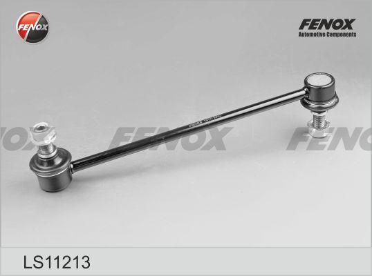 Fenox LS11213 - Çubuq / Strut, stabilizator furqanavto.az