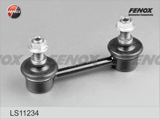 Fenox LS11234 - Çubuq / Strut, stabilizator furqanavto.az