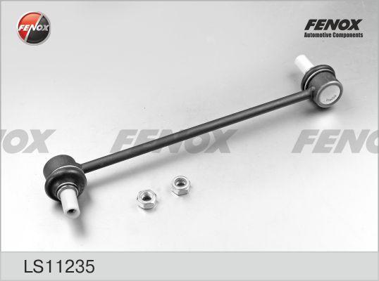 Fenox LS11235 - Çubuq / Strut, stabilizator furqanavto.az