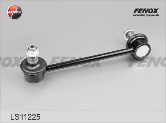 Fenox LS11225 - Çubuq / Strut, stabilizator furqanavto.az