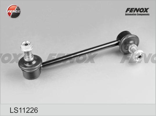 Fenox LS11226 - Çubuq / Strut, stabilizator furqanavto.az