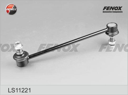Fenox LS11221 - Çubuq / Strut, stabilizator furqanavto.az
