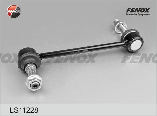Fenox LS11228 - Çubuq / Strut, stabilizator furqanavto.az