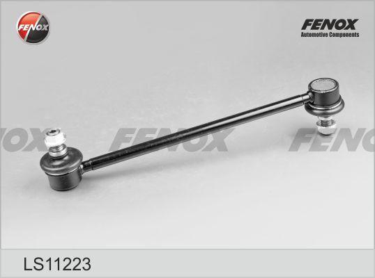 Fenox LS11223 - Çubuq / Strut, stabilizator furqanavto.az