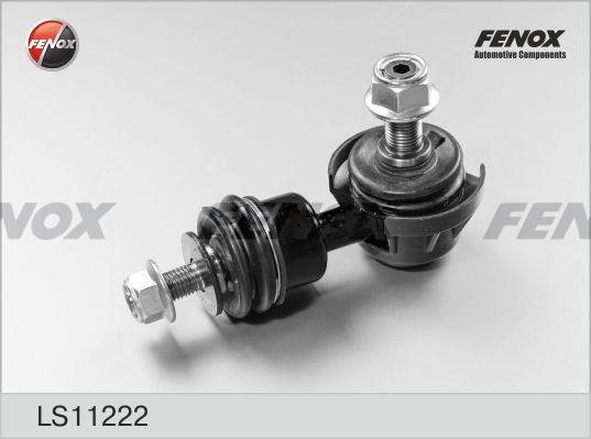 Fenox LS11222 - Çubuq / Strut, stabilizator furqanavto.az