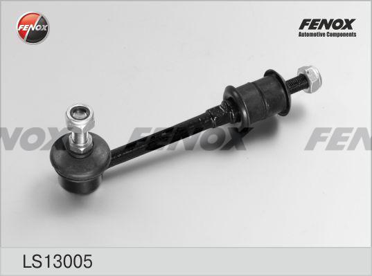 Fenox LS13005 - Çubuq / Strut, stabilizator furqanavto.az