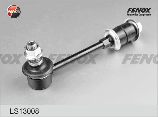 Fenox LS13008 - Çubuq / Strut, stabilizator furqanavto.az