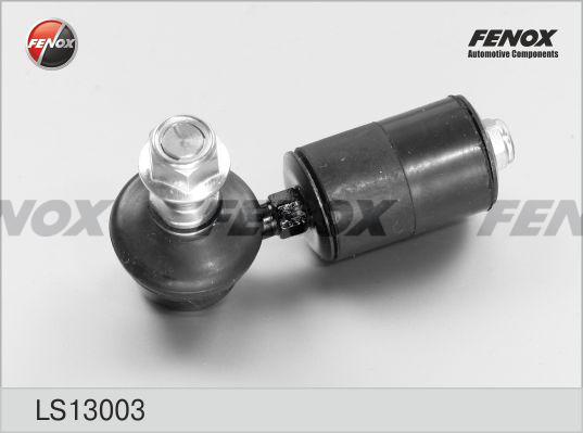 Fenox LS13003 - Çubuq / Strut, stabilizator furqanavto.az