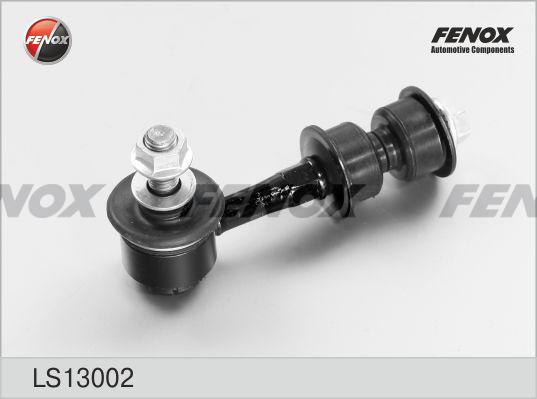 Fenox LS13002 - Çubuq / Strut, stabilizator www.furqanavto.az