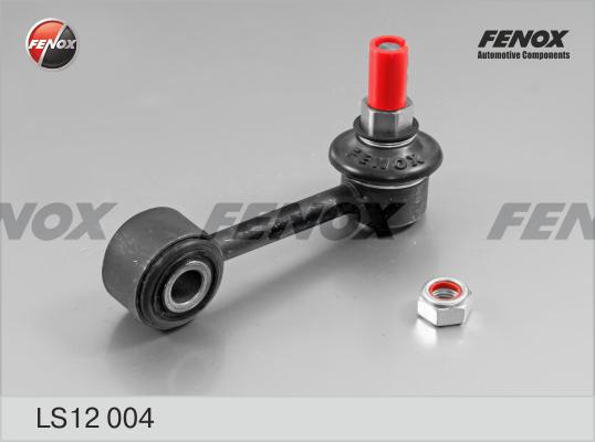 Fenox LS12004 - Çubuq / Strut, stabilizator furqanavto.az