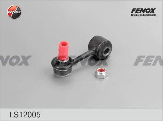 Fenox LS12005 - Çubuq / Strut, stabilizator furqanavto.az