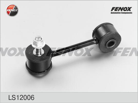 Fenox LS12006 - Çubuq / Strut, stabilizator www.furqanavto.az