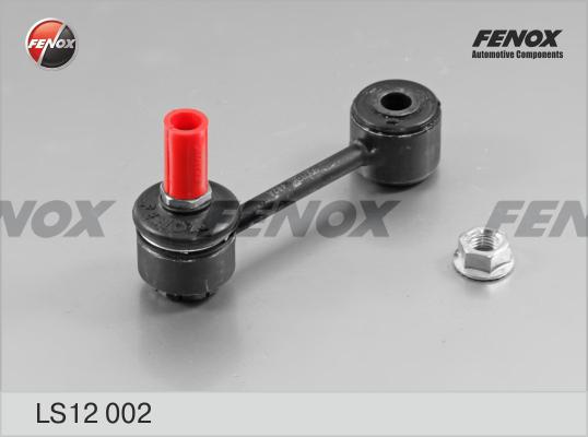 Fenox LS12002 - Çubuq / Strut, stabilizator furqanavto.az