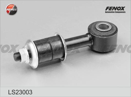 Fenox LS23003 - Çubuq / Strut, stabilizator www.furqanavto.az