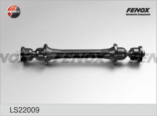 Fenox LS22009 - Çubuq / Strut, stabilizator furqanavto.az