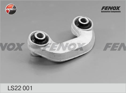 Fenox LS22001 - Çubuq / Strut, stabilizator furqanavto.az