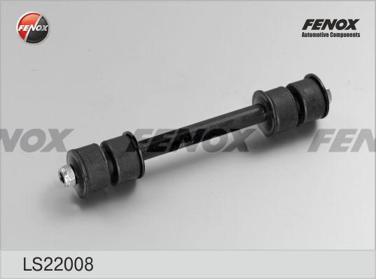 Fenox LS22008 - Çubuq / Strut, stabilizator furqanavto.az