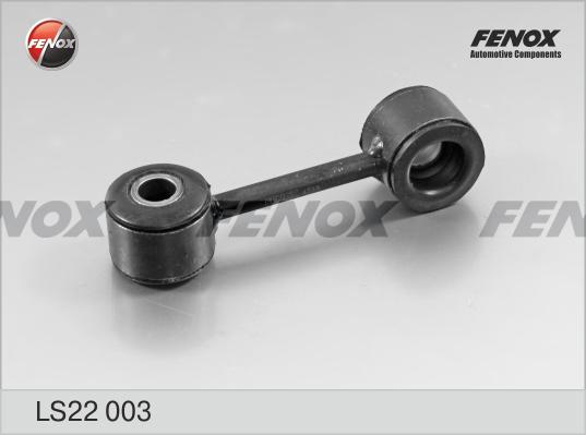 Fenox LS22003 - Çubuq / Strut, stabilizator furqanavto.az