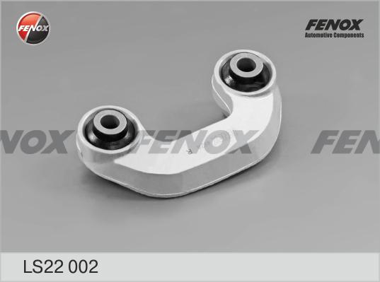 Fenox LS22002 - Çubuq / Strut, stabilizator furqanavto.az