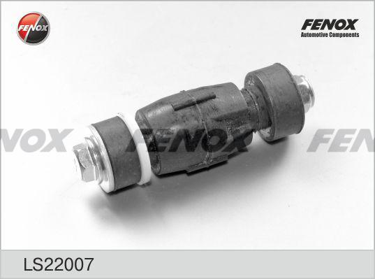 Fenox LS22007 - Çubuq / Strut, stabilizator furqanavto.az