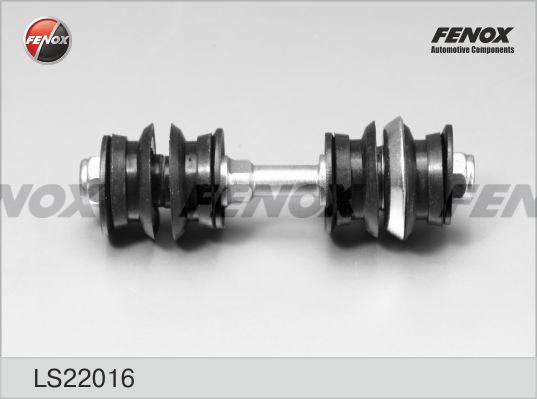 Fenox LS22016 - Çubuq / Strut, stabilizator furqanavto.az