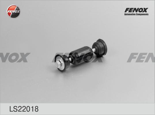 Fenox LS22018 - Çubuq / Strut, stabilizator furqanavto.az