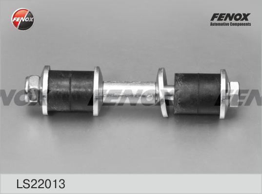 Fenox LS22013 - Çubuq / Strut, stabilizator furqanavto.az