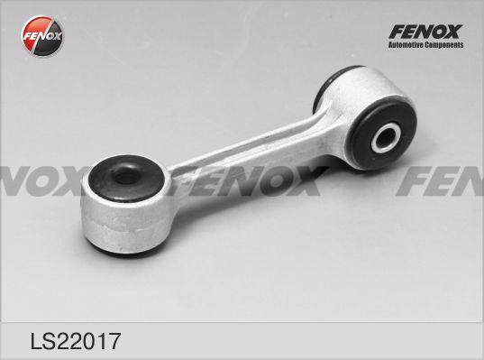 Fenox LS22017 - Çubuq / Strut, stabilizator www.furqanavto.az