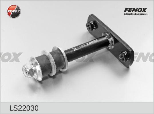 Fenox LS22030 - Çubuq / Strut, stabilizator furqanavto.az