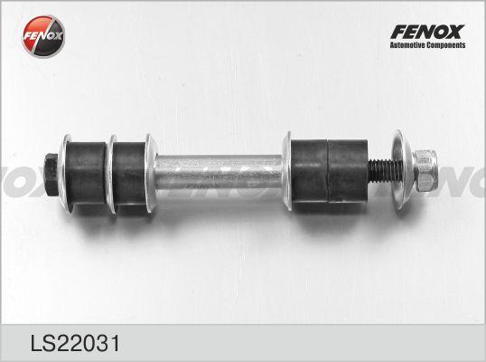 Fenox LS22031 - Çubuq / Strut, stabilizator furqanavto.az