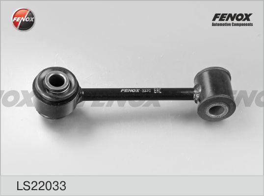 Fenox LS22033 - Çubuq / Strut, stabilizator furqanavto.az
