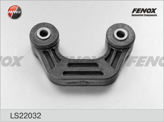 Fenox LS22032 - Çubuq / Strut, stabilizator furqanavto.az