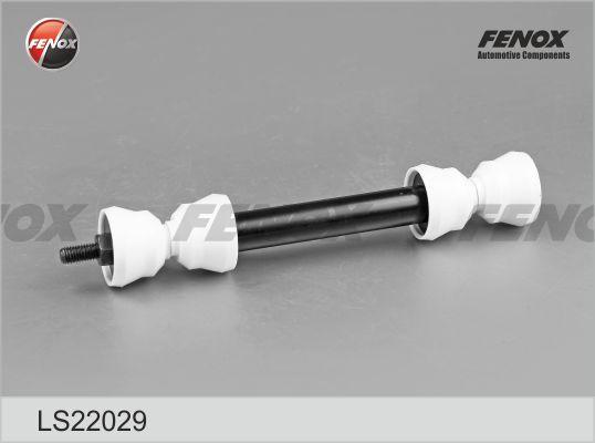 Fenox LS22029 - Çubuq / Strut, stabilizator furqanavto.az