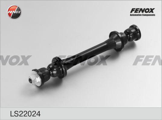 Fenox LS22024 - Çubuq / Strut, stabilizator furqanavto.az