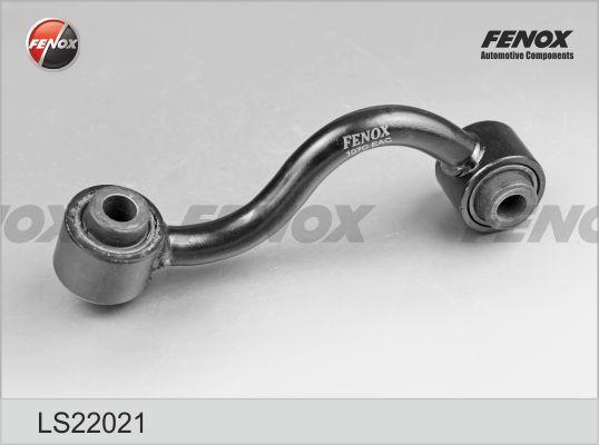 Fenox LS22021 - Çubuq / Strut, stabilizator furqanavto.az